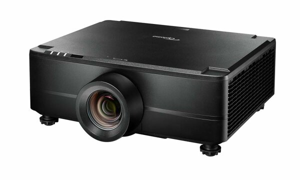 Optoma ZU820T - Laserprojektor mit 8800 Lumen und 4K- und HDR-Kompatibilität