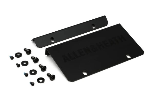 Allen & Heath RK19 AB168/DX168 Rack Mount Kit