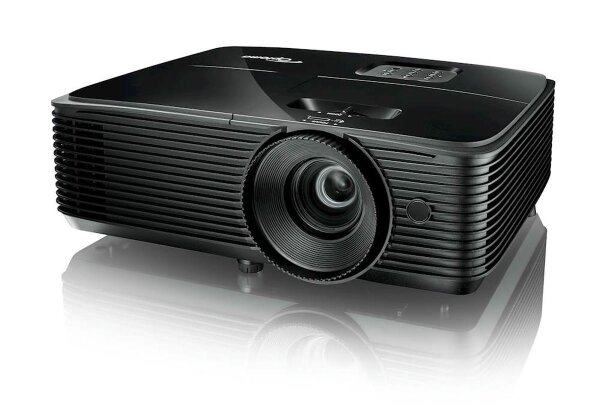 Optoma DH351 Full HD 1080p Business - 3600 Lumen 1080p