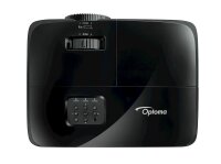 Optoma DH351 Full HD 1080p Business - 3600 Lumen 1080p