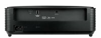 Optoma DH351 Full HD 1080p Business - 3600 Lumen 1080p