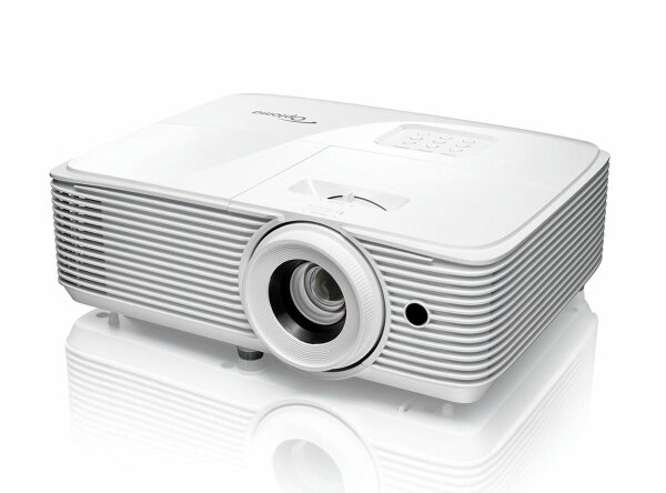 Optoma EH401 Full HD 1080p Business - 4000 Lumen 1080p