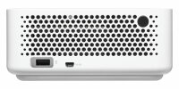 Optoma ML1080ST LED Projektor - 1200 Lumen 1080p