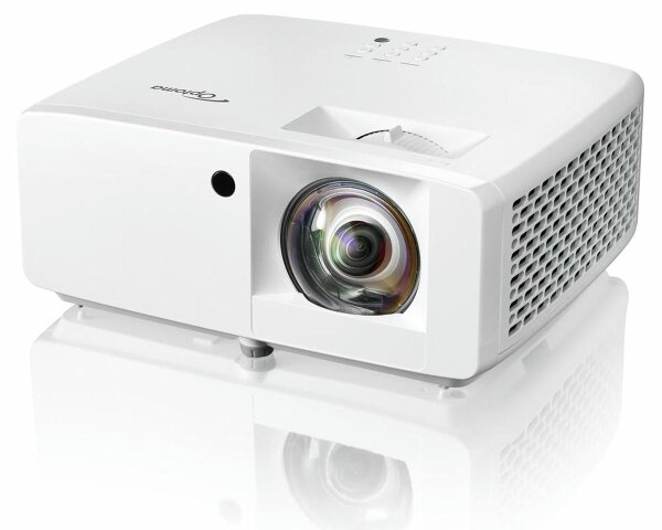 Optoma ZH350ST Laser Projektor - 3500 Lumen 1080p