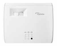 Optoma ZH350ST Laser Projektor - 3500 Lumen 1080p
