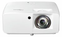 Optoma ZH350ST Laser Projektor - 3500 Lumen 1080p