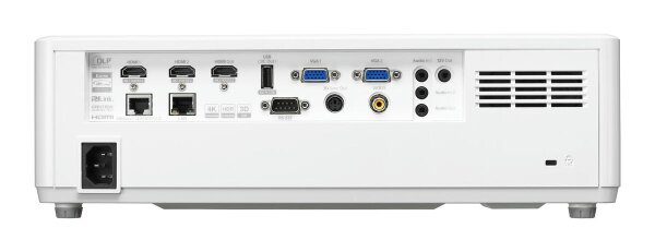 Optoma ZU707T PRO AV Laser Projektor - 7000 Lumen WUXGA