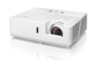 Optoma ZU707T PRO AV Laser Projektor - 7000 Lumen WUXGA