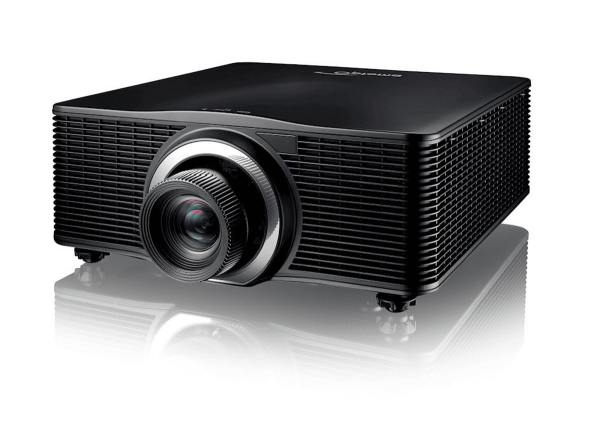 Optoma ZU860