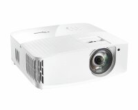 Optoma 4K400STx 4K Projektor 4000 Lumen UHD