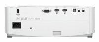 Optoma 4K400STx 4K Projektor 4000 Lumen UHD