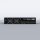 ecler HADA-4B750 netzwerkfähige Digital-Endstufe 4x750w/4Ohm, 100V, 19, 2HE