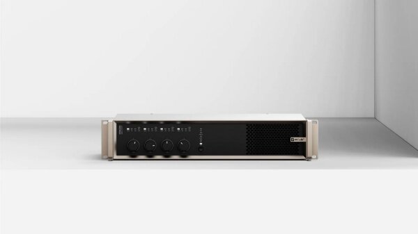 ecler VIDA-48Q Dante Digital Amplifier with DSP and Player