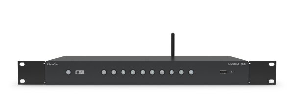 Chamsys QuickQ Rack