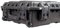 Sagitter Neos X1 Lade-Trolley für 8 Tubes und Zubehör