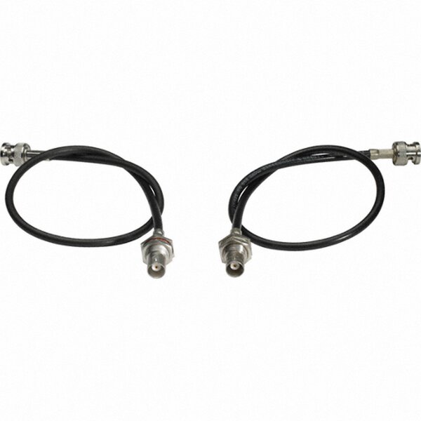 Sennheiser AM 2 BNC Antennenkabelset (2 Stück)