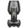 SDJ JBeam Mini Moving Head 75W LED 7500K Farbrad mit 12 Filtern