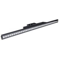 SDJ J PIX 40 LED Bar 40x3W RGB Einzelpixel Steuerung WDMX...