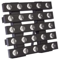 SDJ PIX.I 5 White LED Matrix