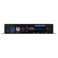SDJ QPIX Bar Control Box Controller bis zu 16 QPIX Bars...