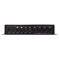 SDJ QPIX Bar Control Box Controller bis zu 16 QPIX Bars...