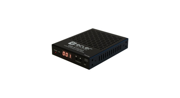ecler VEO-XTI1CG2 H.265 Full HD over IP Video Transmitter