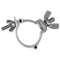 Sagitter AL290 Halbschelle klein, bis 100 kg (48 - 51...
