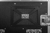 Smoke Factory - Fan Fogger EC 2.6 - 2600 Watt Nebelmaschine + 450 Watt Windmaschine
