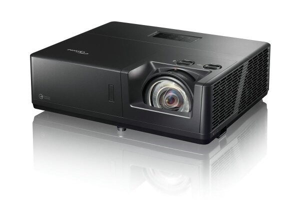 Optoma ZK608TST UHD Projektor 6000 Lumen