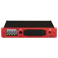AXIOM Q_NEX10.4, 4-Kanal-DSP-Verstärker, 10.000 W