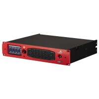 AXIOM Q_NEX10.4, 4-Kanal-DSP-Verstärker, 10.000 W