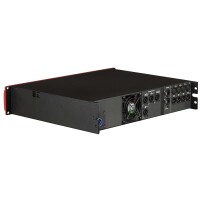 AXIOM Q_NEX10.4, 4-Kanal-DSP-Verstärker, 10.000 W