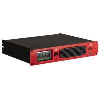 AXIOM Q_NEX10.4, 4-Kanal-DSP-Verstärker, 10.000 W