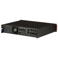 AXIOM Q_NEX10.4, 4-Kanal-DSP-Verstärker, 10.000 W