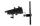 Allen & Heath ME-1 40 Channel Personal Mixer with PSU, HP hook & mic bracket