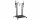 Optoma RISE 5105 rollbarer Motorisierter Displaylift 50 Schwarz EU