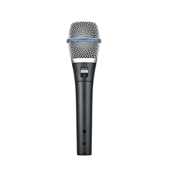 Shure BETA 87A