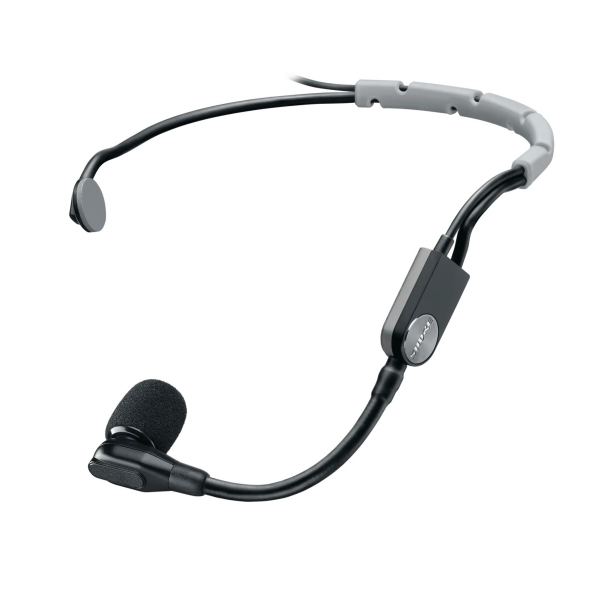 Shure SM35