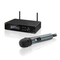 Sennheiser XSW 2-835 C Robustes und flexibles All-in-One...