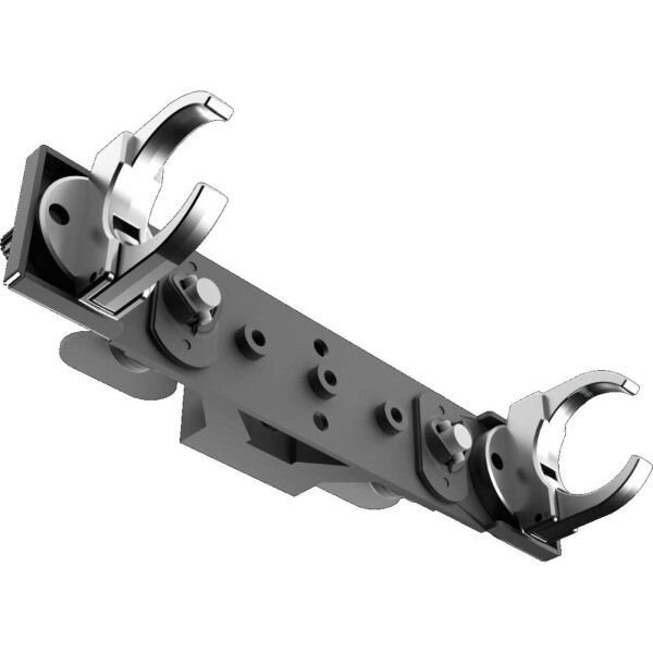 Sagitter Neos X1 Montagehalterung Set