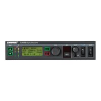 Shure P9T Stereo Funksender des PSM 900 Systems