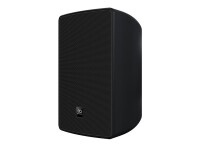 Optimal Audio CUBOID3-B 3" cabinet speaker, 30w 8ohm, inc. mount in black