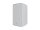 Optimal Audio CUBOID5-W 5" cabinet speaker, 50w 8ohm, inc. mount in white