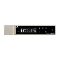 Sennheiser EW-D EM Empfänger verschiedene Frequenzen