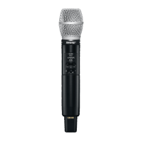 Shure SLXD2