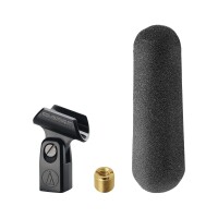 Audio Technica AT897 Kondensator-Richtrohrmikrofon,...