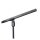 Audio Technica AT897 Kondensator-Richtrohrmikrofon, Batt./Phantom, 279 mm