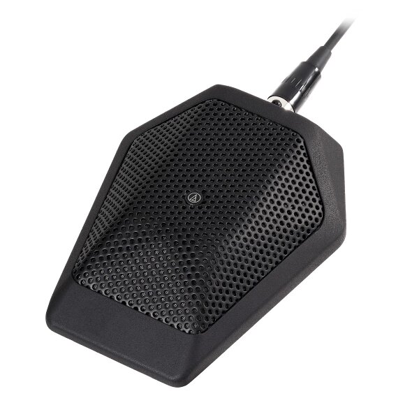 Audio Technica U851Rb Grenzflächenmikrofon, Niere