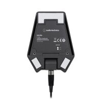 Audio Technica U851Rb Grenzflächenmikrofon, Niere