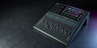 Allen & Heath - QU-5/220X